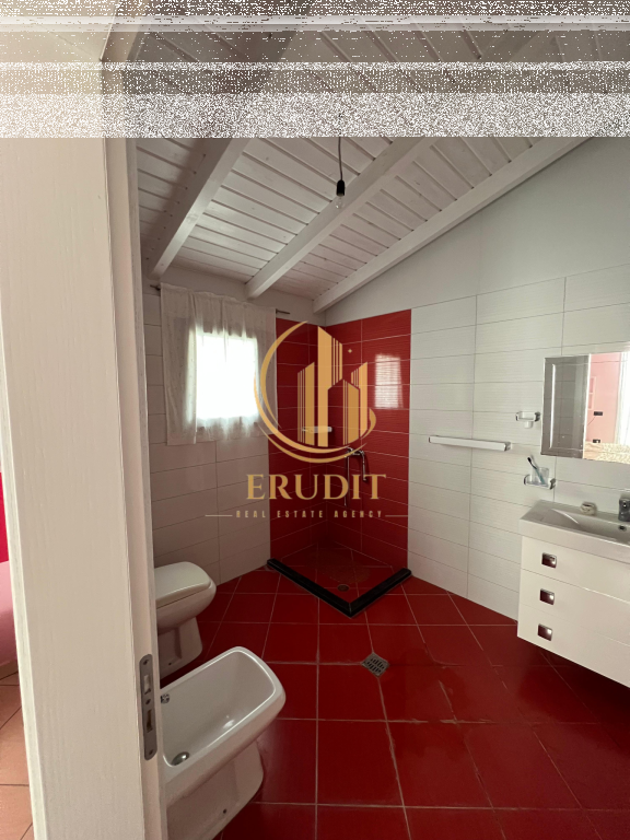 Apartment 4+1 furnished for rent