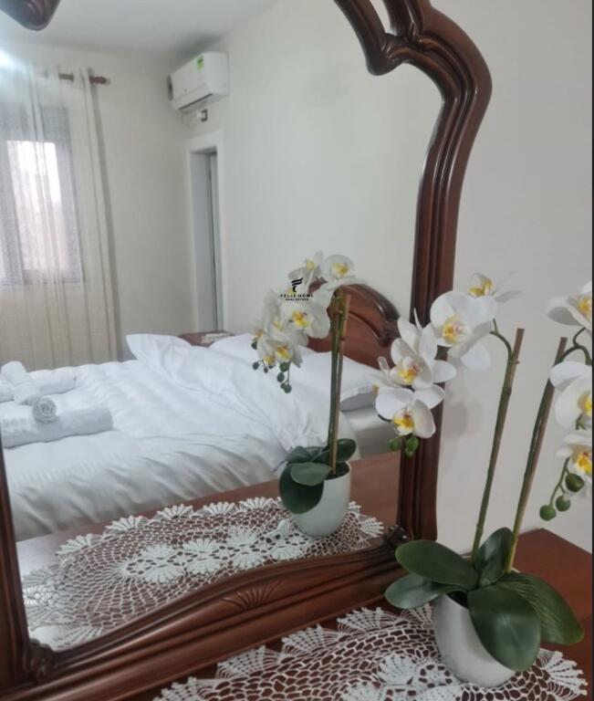 APARTMENT FOR RENT 2+1 CENTER 1200 EURO