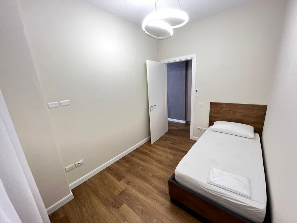 Super Duplex for rent 2+1+2 bathrooms  •2 parking spaces included in the price ✨Furnished  ⚡️Never lived in before  ⚡️Built in 2022 7th floor  📍Barrikadave Street   💶Rent price 1700€