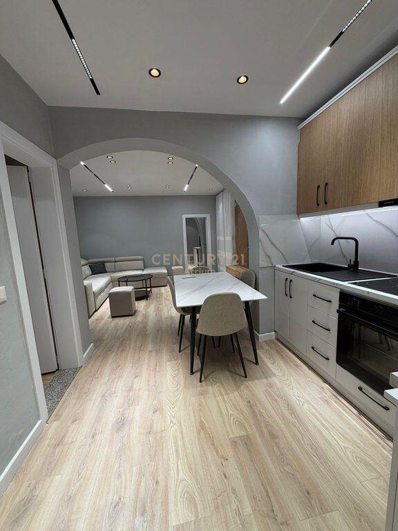 Apartament 1+1 TEK OXHAKU