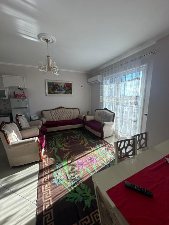 APARTMENT FOR RENT 2+1