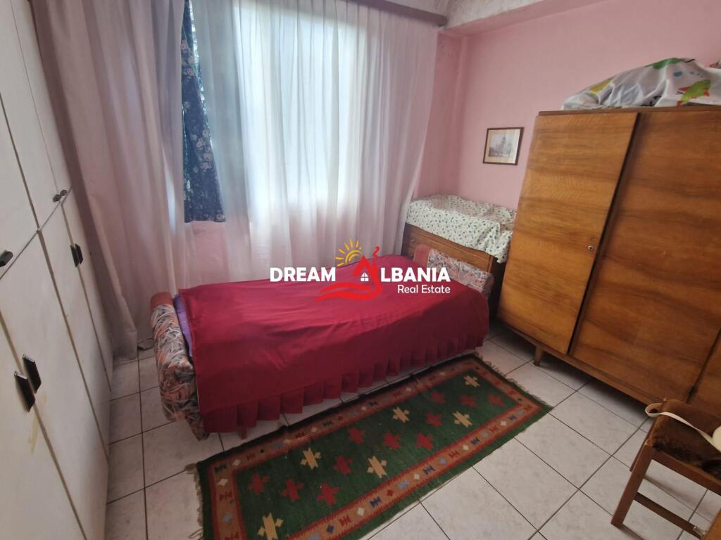 Apartament 2+1 ne shitje tek Komuna Parisit (ID 4129554)