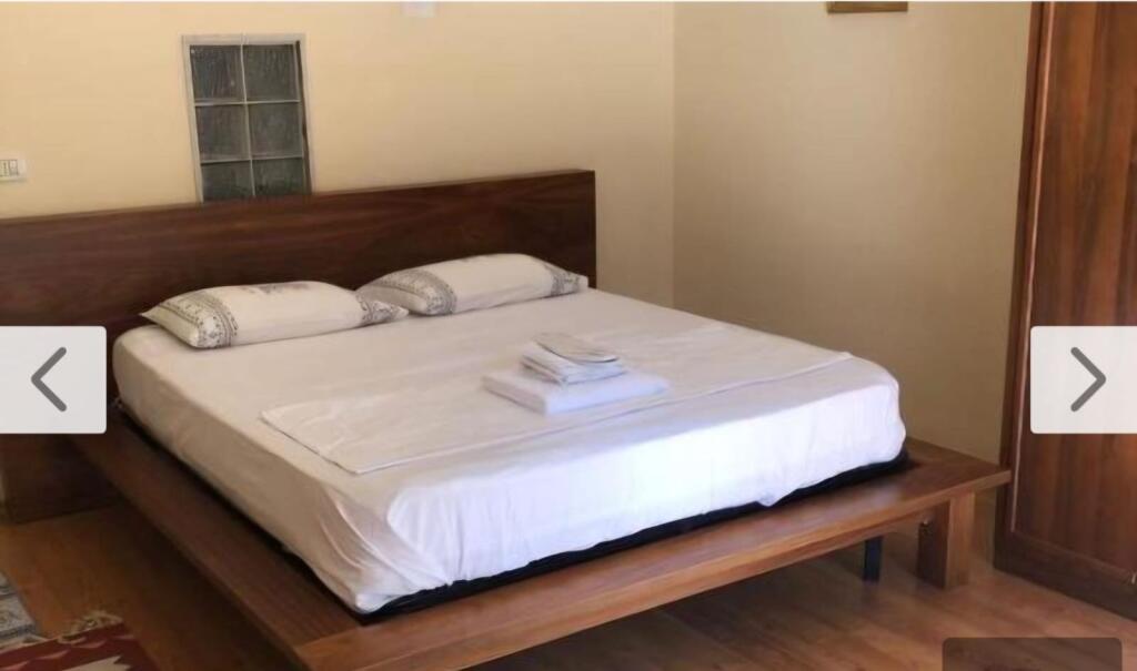 Apartment 1+1 in Bllok