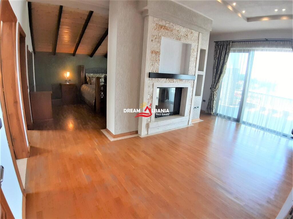 Villa for sale on Elbasan street near the German villas in Tirana (ID 4151047)