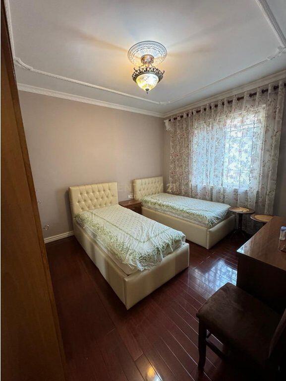 Apartment for rent 2+1+2 Bllok