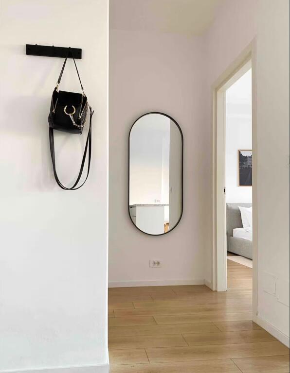 For Rent 1+1+🅿️ Quartum Residence