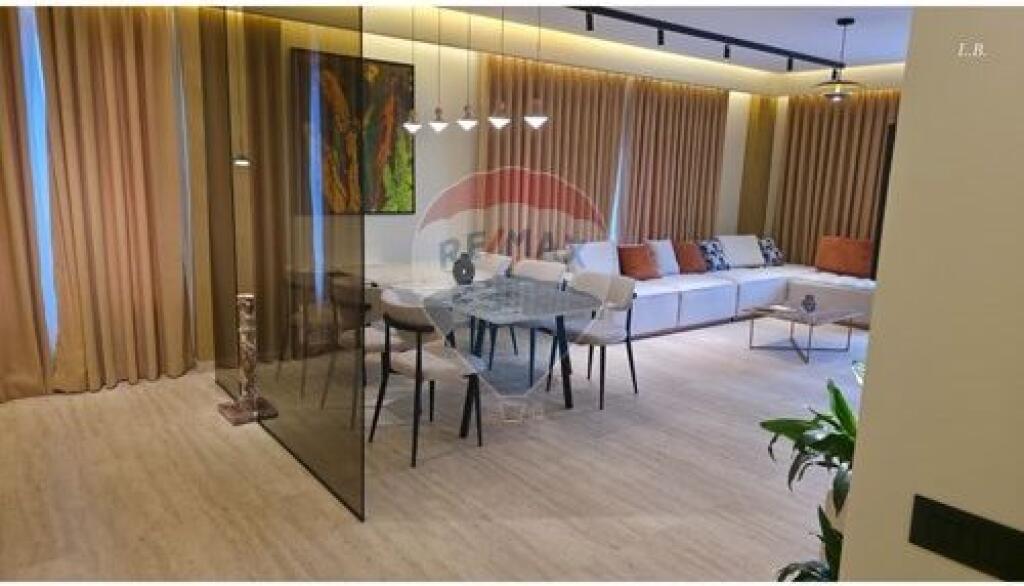 Super apartament te Secret Gardin Residence