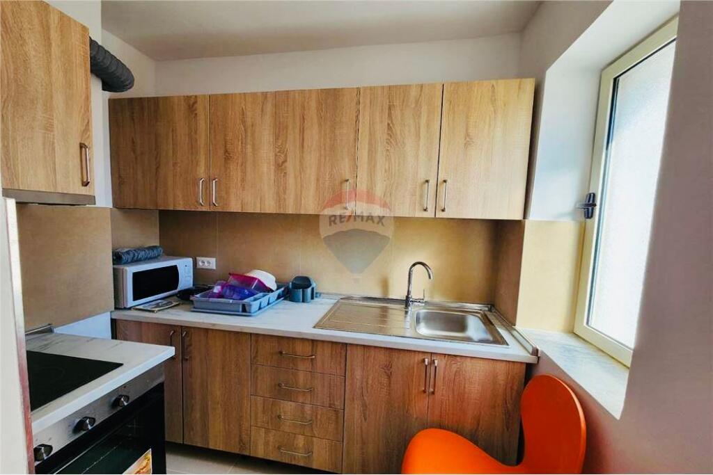 📍Apartment 1+1 Elbasanit Street