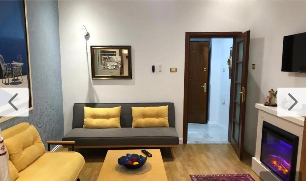 Apartment 1+1 in Bllok