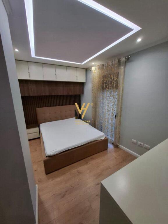 FOR RENT 1+1+BLK APARTMENT IN ZOGU I ZI 60,000 LEKE