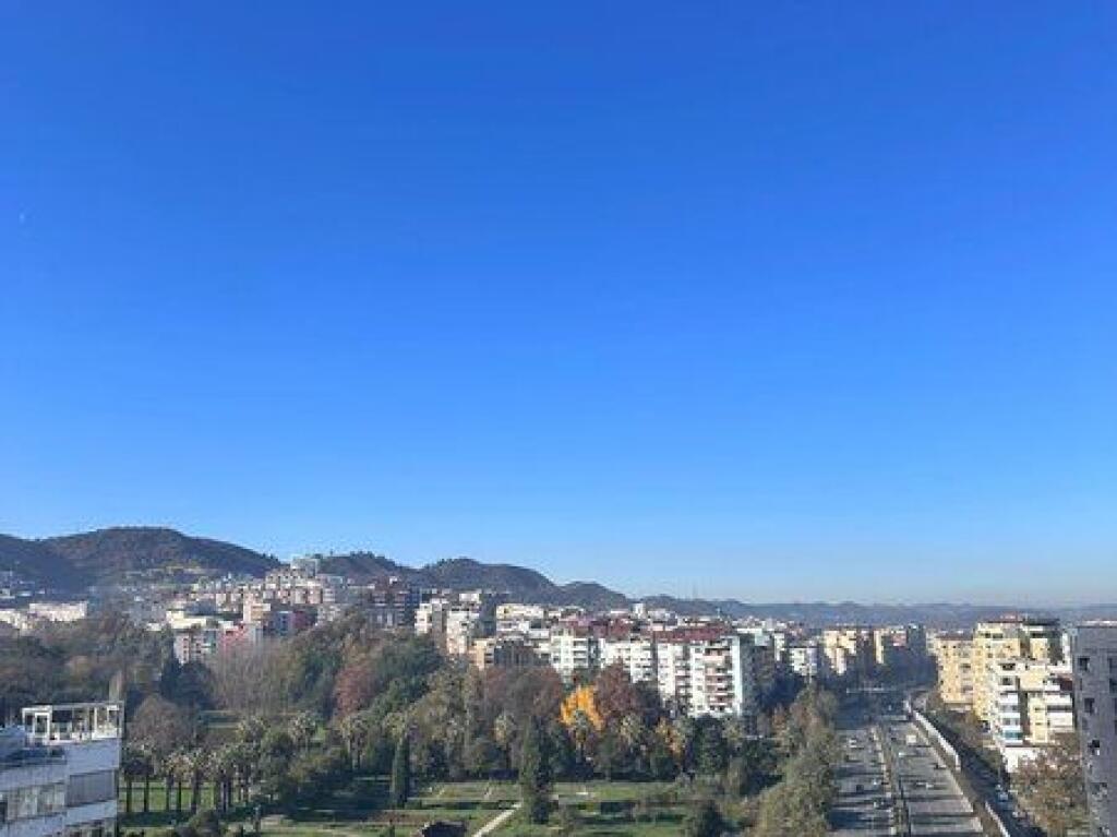 For sale, Apartment 3+1+2, Lake View Residence, Tirana..