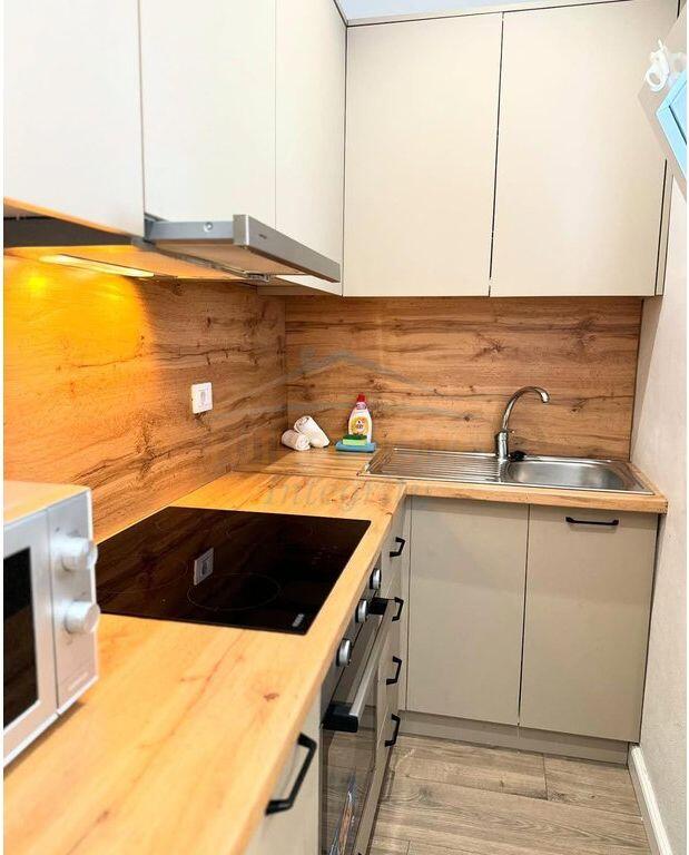 Two 1+1 apartments for sale Vasil Shanto