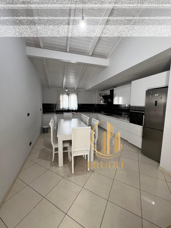 Apartment 4+1 furnished for rent