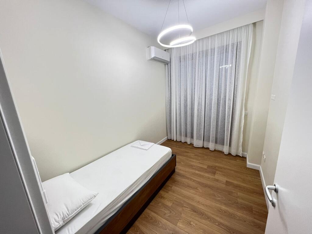 Super Duplex for rent 2+1+2 bathrooms  •2 parking spaces included in the price ✨Furnished  ⚡️Never lived in before  ⚡️Built in 2022 7th floor  📍Barrikadave Street   💶Rent price 1700€
