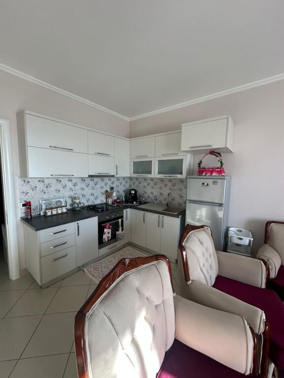 APARTMENT FOR RENT 2+1