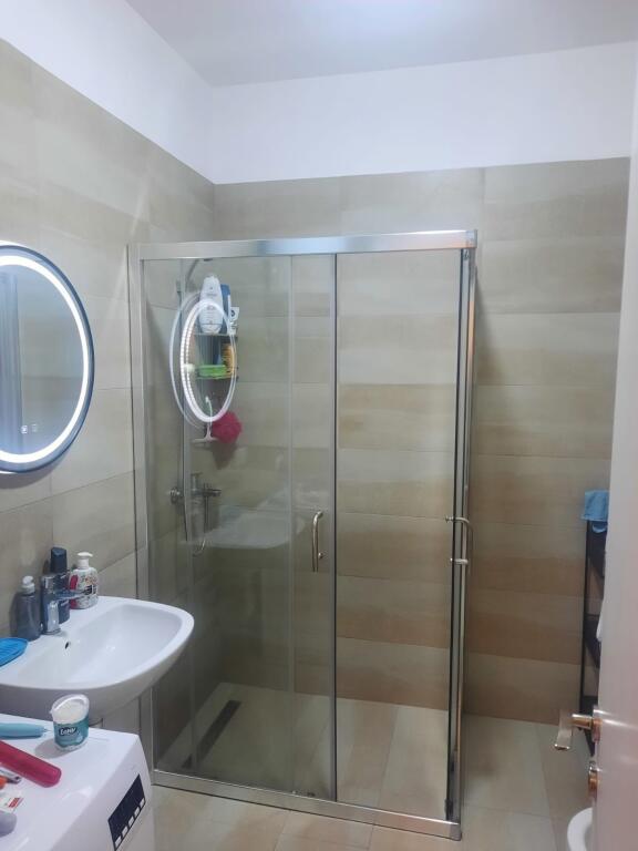 🏡 Apartment 2+1+2 for Rent – Dibra Street