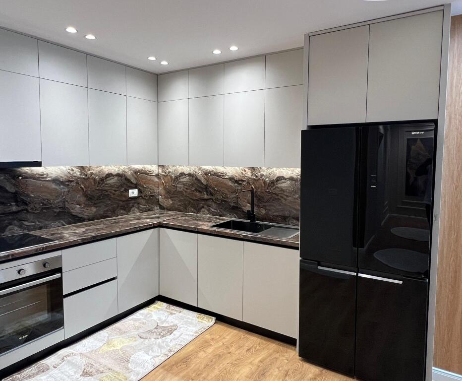 🟩 Apartment 2+1+2 for Sale ROMARIO Complex, Astir