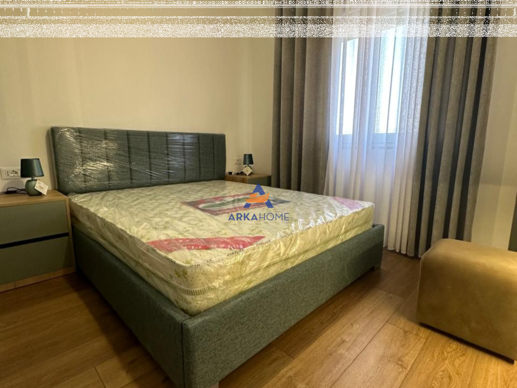 FOR RENT APARTMENT 2+1+BALCONY "ASTIR, VILA L" 60,000 LEKE
