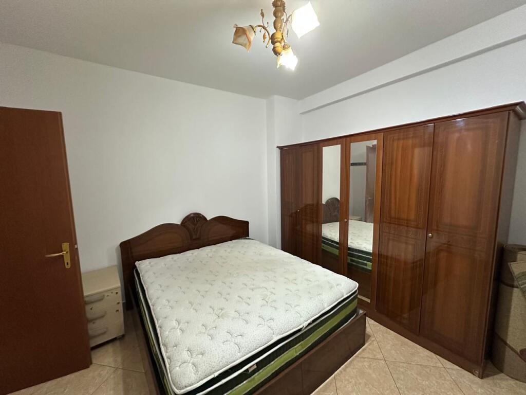🏢Don Bosko, Complex “Vizion Plus” offers for rent apartment 3+1+2, furnished. 800Euro