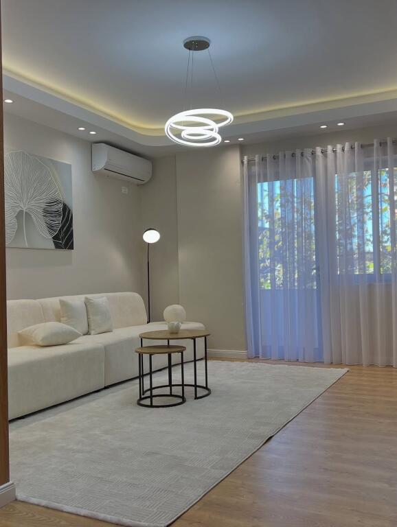Modern 2+1 apartment for sale in Astir