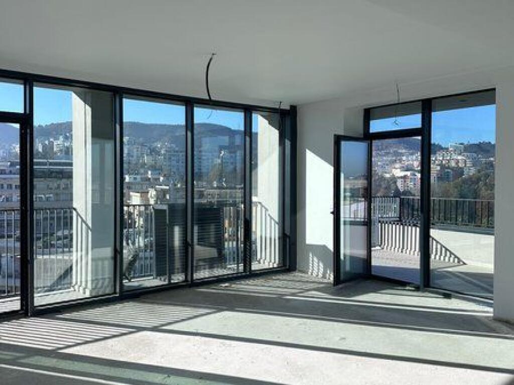 For sale, Apartment 3+1+2, Lake View Residence, Tirana..