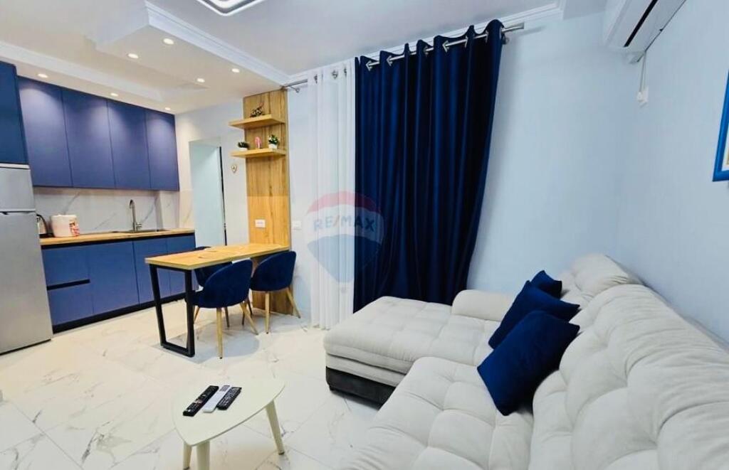 📍Apartment 1+1 Elbasan Street