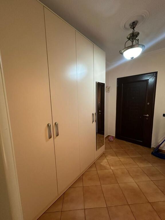 Apartament 2+1 me qera  Adresa: 21 Dhjetori, Perballe Delijorgjit Ne Rruge  