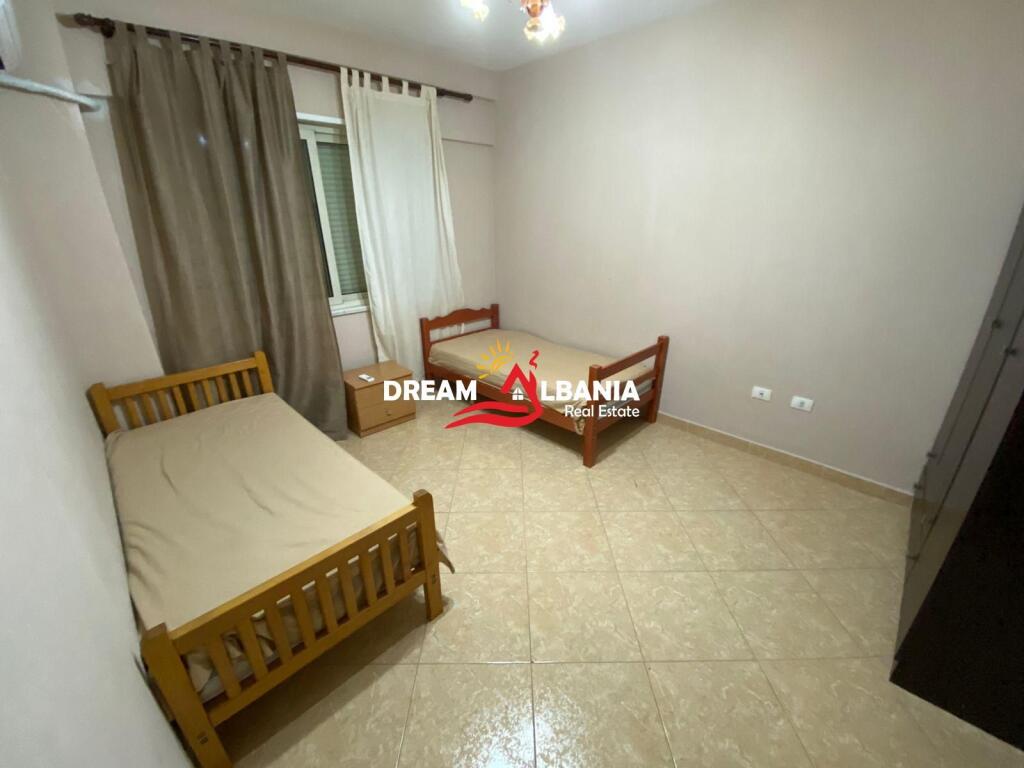 Apartament 3+1 me qera ne Don Bosko tek Vizion Plus ne Tirane (ID 4231248)
