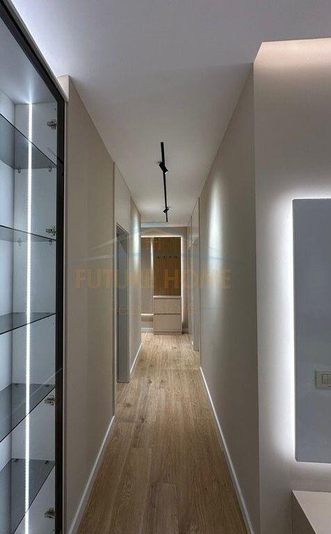 For sale, 2+1 Apartment, Golden Tower Residence, Mine Peza Street..