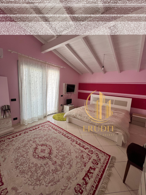Apartment 4+1 furnished for rent
