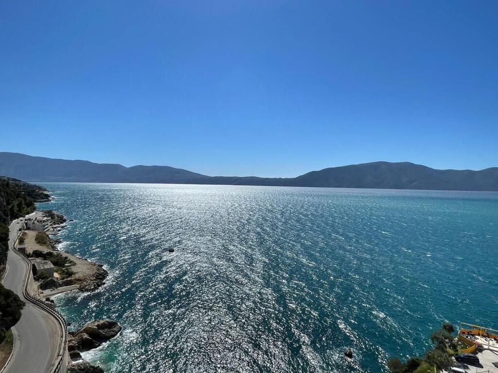 FOR SALE | LUXURY APARTMENT | COLD WATER - VLORË