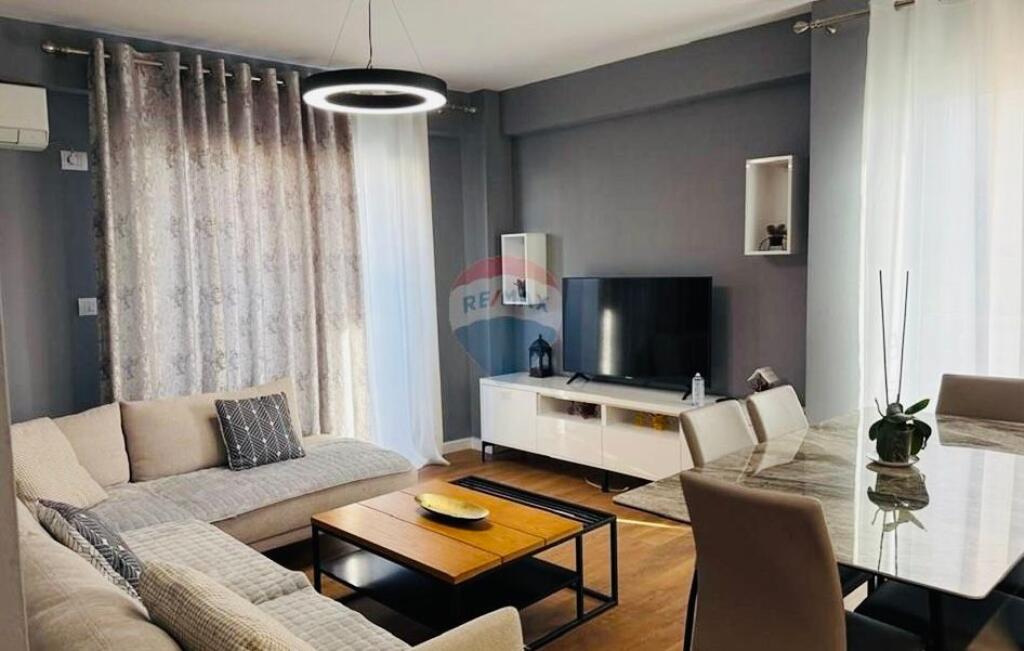 📍Apartment 2+1 Jordan Misja