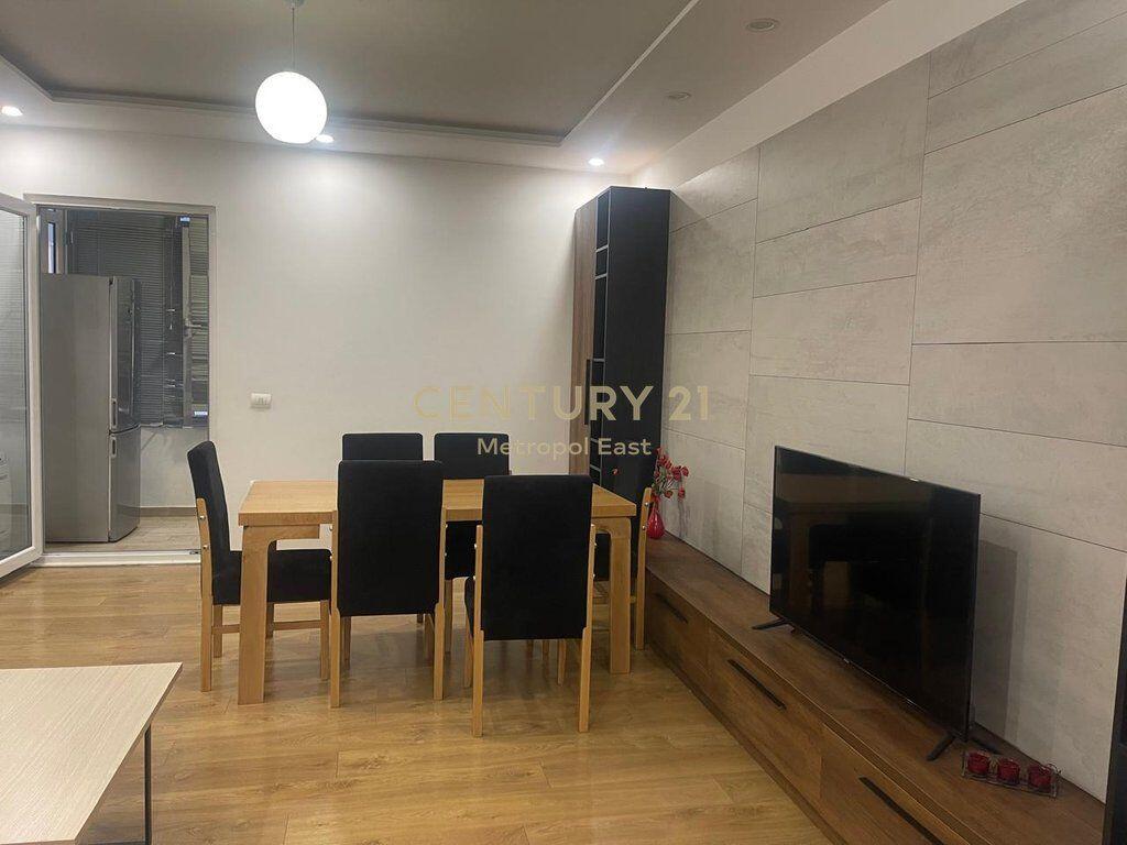 FOR SALE APARTMENT 2+1+2 IN THE IRFAN TOMINI AREA