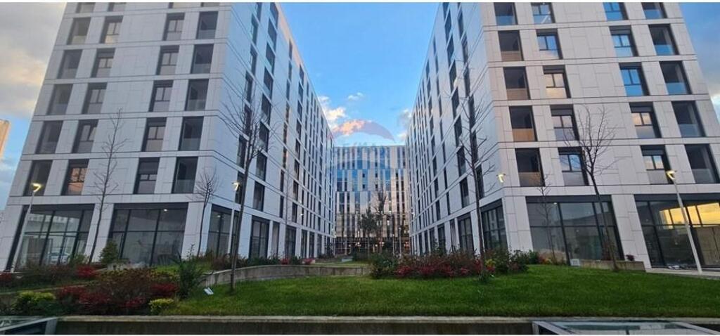 Appartamento 1+1 in vendita a Tirana Entry