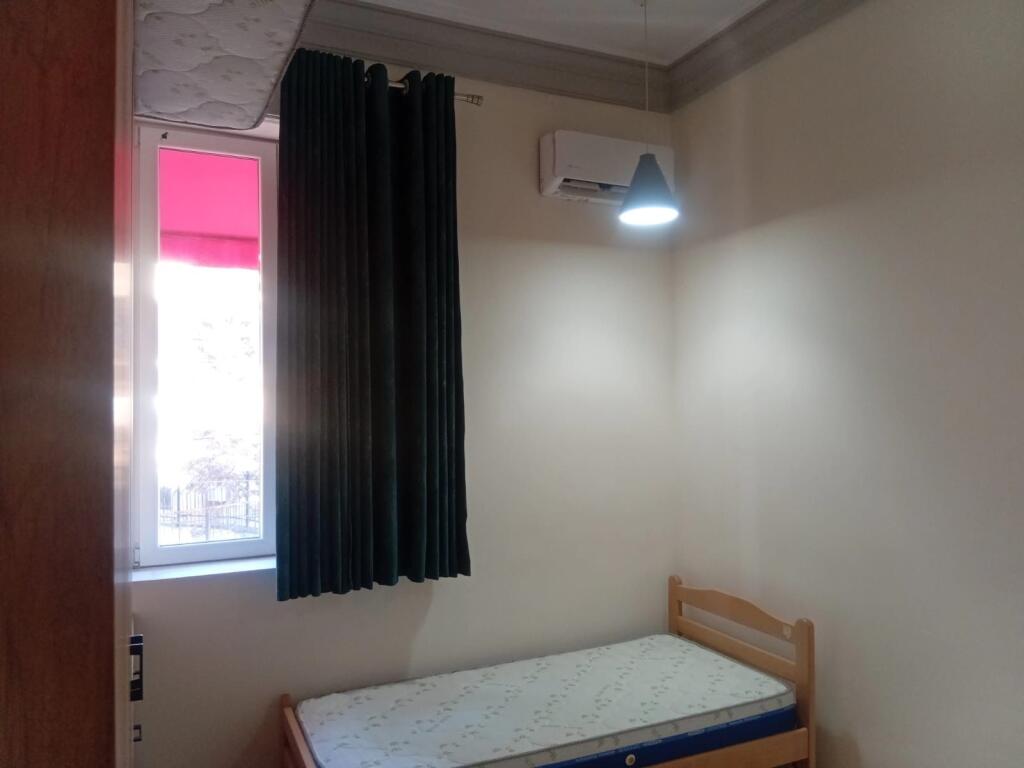Apartment 2+1 for rent on Durres Street!