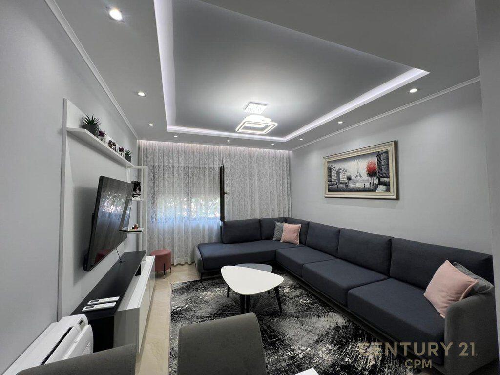 Apartament 2+1+DEPO Për Shitje në Kopshti Botanik Zoologjik, Tiranë - 220,000€ | 95.5m² 210,000 € Sip. Totale  96m2
