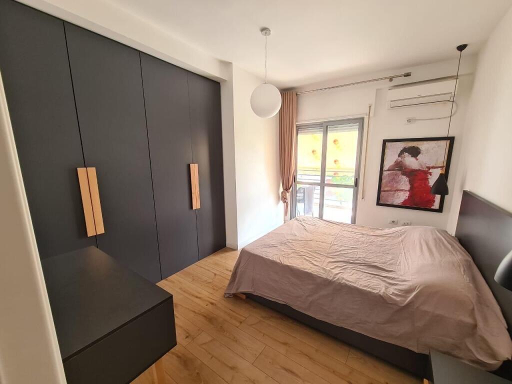 Jepet 2+ 1 me qera te 21 Dhjetori
