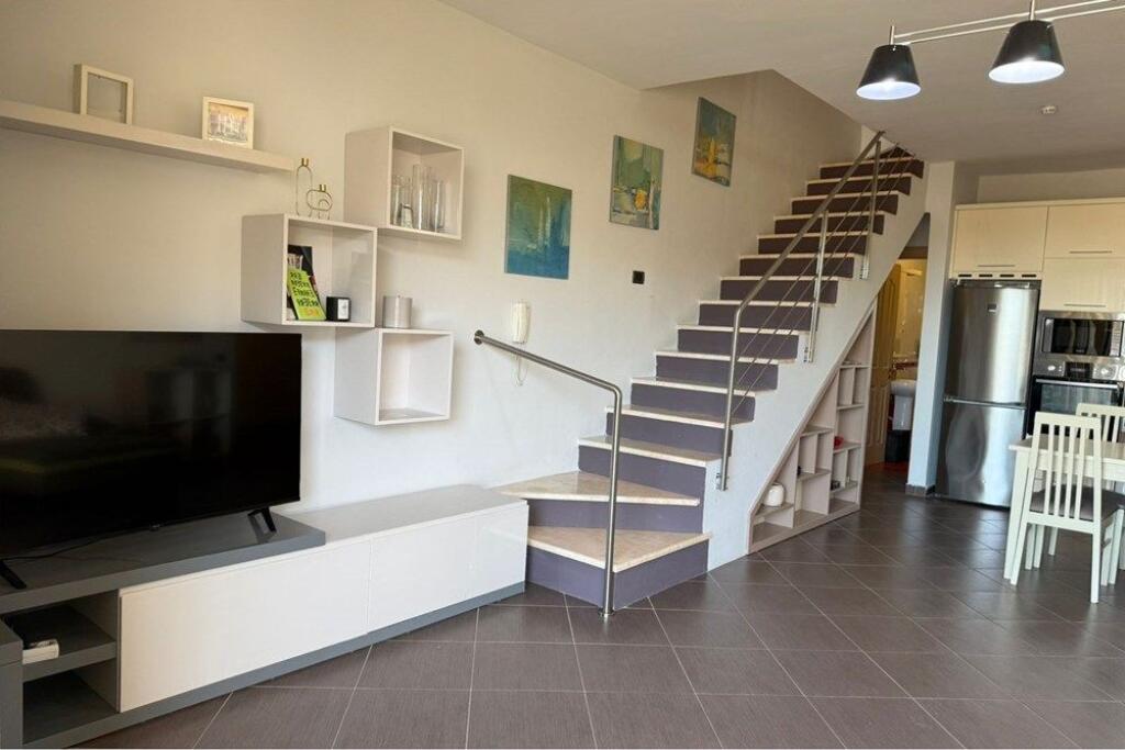 Apartment for sale in Kodra e Diellit 1