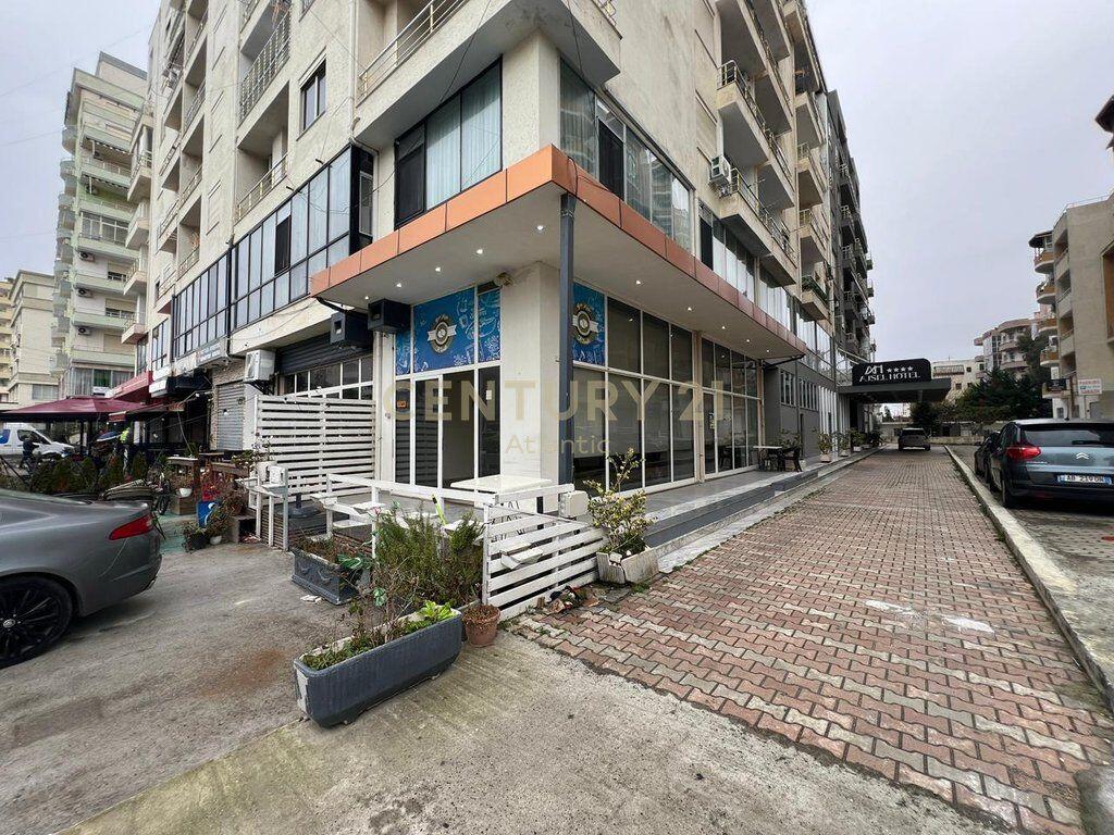 Ambient biznesi ne Durres per QIRA