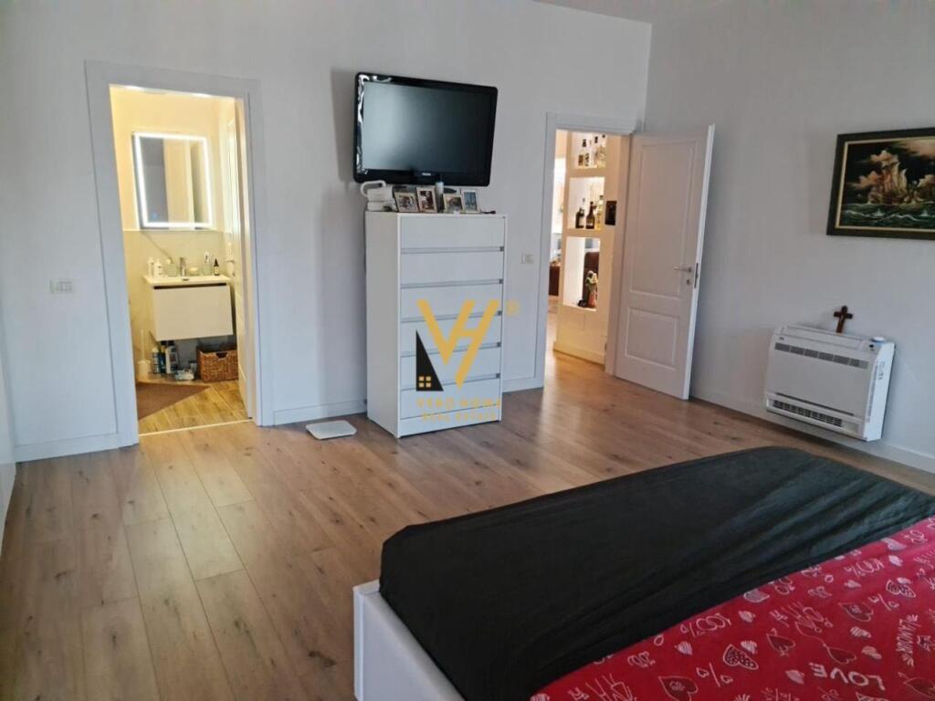 ATTICO 3+1+2+VERANDA IN VENDITA A MALI I ROBIT, GOLEM 300.000 EURO