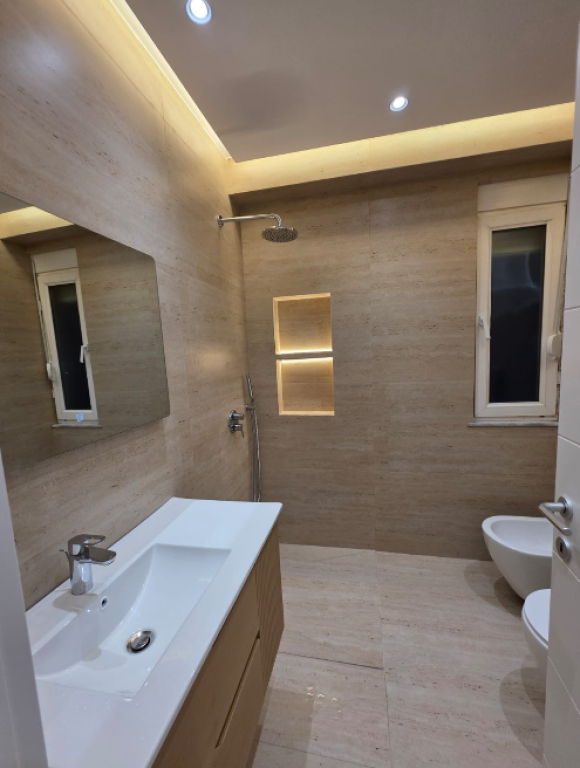 ✨ Appartamento Moderno 2+1 con Veranda – Ex Esposizione  