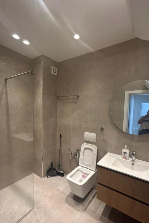 Apartament 1+1, Casa Italia!