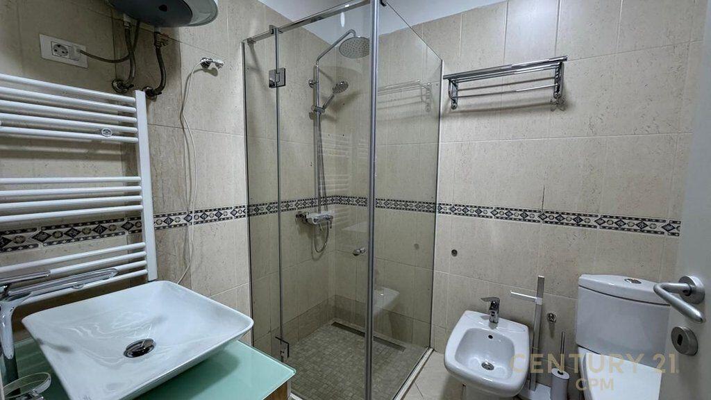 Apartament 2+1+2 Me qira KIKA 1