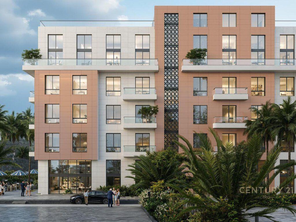 Apartment 2+1 FOR SALE ADRIA RESIDENCE QERRET