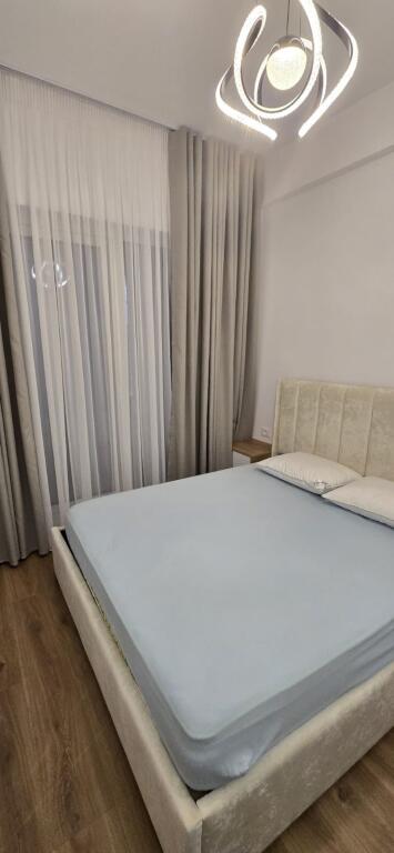 Apartament 1+1 me qira prane Mangalem 21!