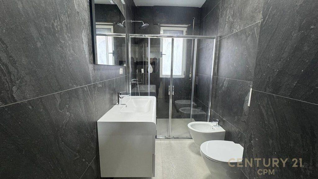 Apartament 2+1+2 Me qira KIKA 1