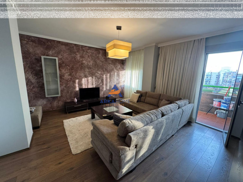 JEPET APARTMENT ME QERA 2+1+BALLKON "PRO NATYRA , SELVIA" 80.000 LEKE