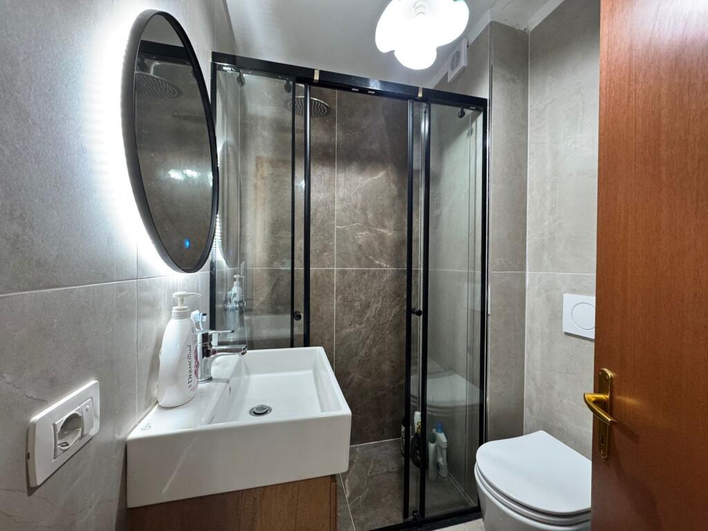 Appartamento 1+1 in Vendita – Mal i Robit, Durrës