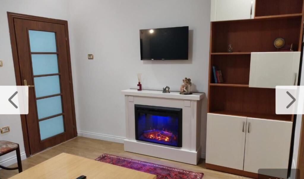 Apartment 1+1 in Bllok