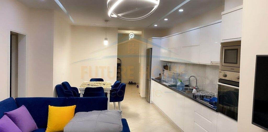 For sale, Apartment 4+2, Astir, Tirana.